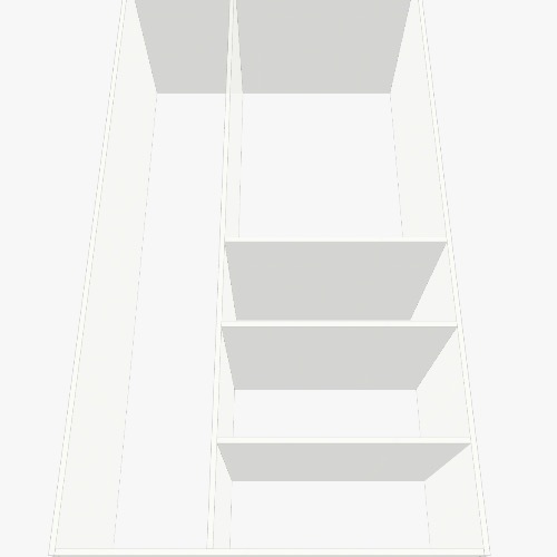  Flatmaコミュニティの無料3D家具プロジェクトと図面
