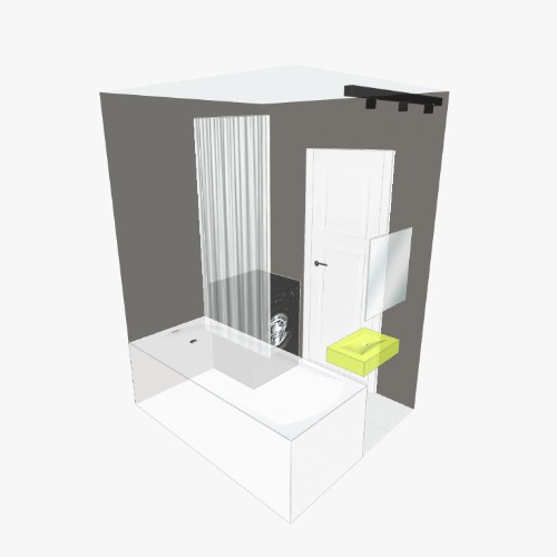 . Бесплатные 3D-проекты мебели и чертежи от сообщества Flatma