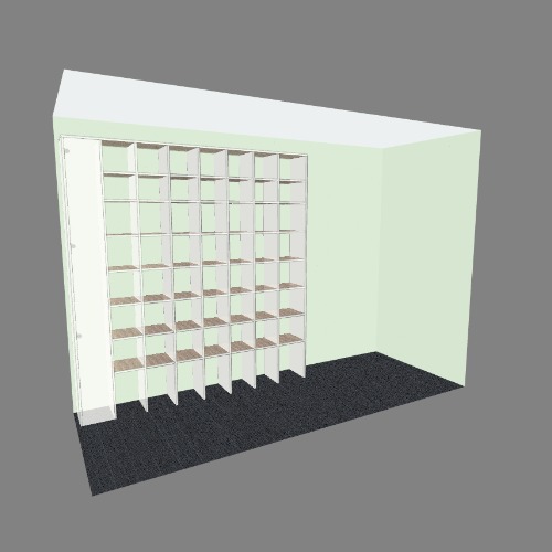 ///////// Flatma Topluluğundan ücretsiz 3D mobilya projeleri ve çizimler
