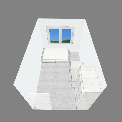 ... Kostenlose 3D-Möbelprojekte und Pläne aus der Flatma Community