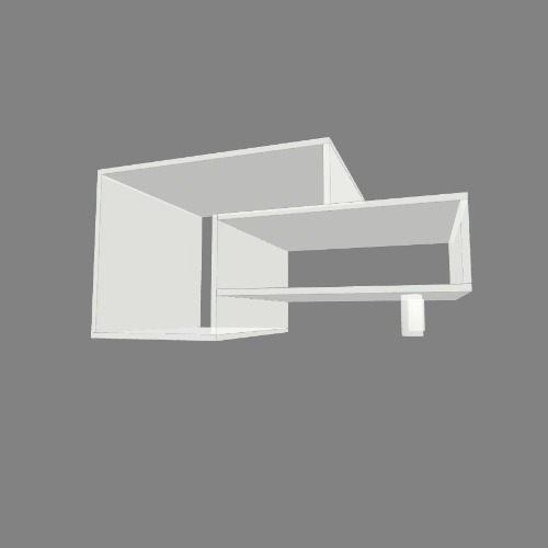 01 Free 3D furniture designs and blueprints from Flatma Community