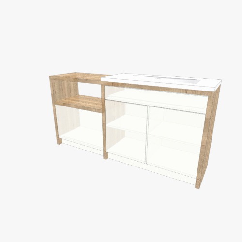 1 Free 3D furniture designs and blueprints from Flatma Community