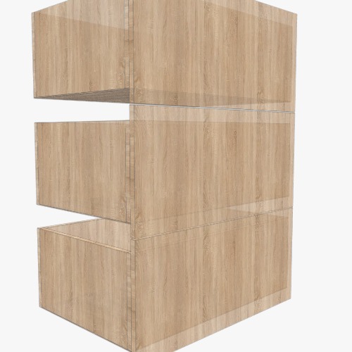 1 Free 3D furniture designs and blueprints from Flatma Community