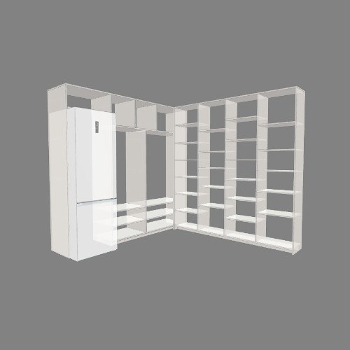 1 Free 3D furniture designs and blueprints from Flatma Community