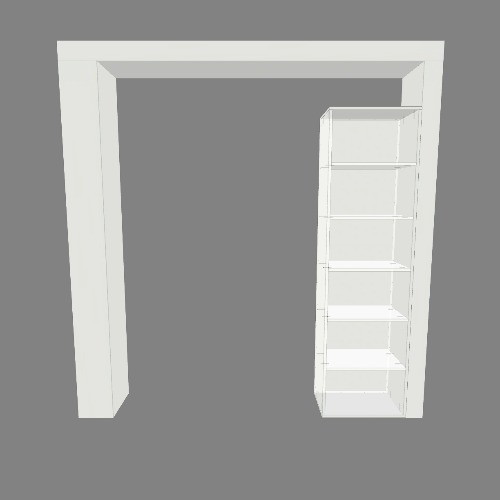 1 Бесплатные 3D-проекты мебели и чертежи от сообщества Flatma