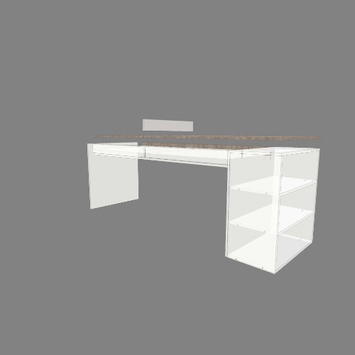 1 Free 3D furniture designs and blueprints from Flatma Community