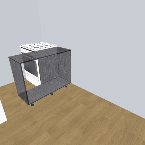 1 Free 3D furniture designs and blueprints from Flatma Community