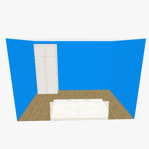 1 Free 3D furniture designs and blueprints from Flatma Community