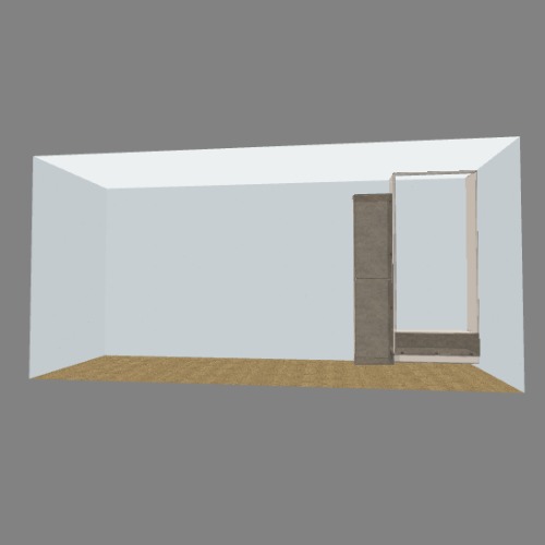 1 Free 3D furniture designs and blueprints from Flatma Community