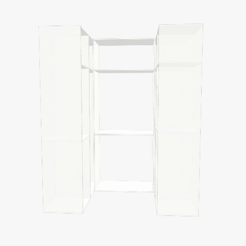 1 Darmowe projekty mebli 3D i rysunki od Społeczności Flatma