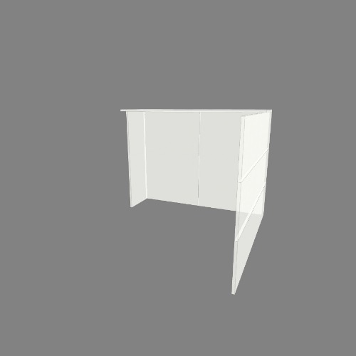 11 Free 3D furniture designs and blueprints from Flatma Community