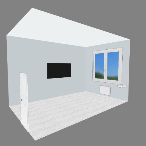 110 Free 3D furniture designs and blueprints from Flatma Community