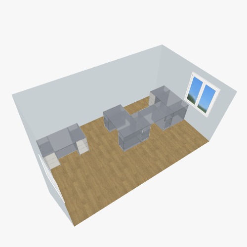 123 Free 3D furniture designs and blueprints from Flatma Community
