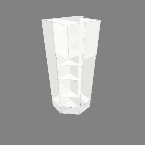 171 КВ прихожая