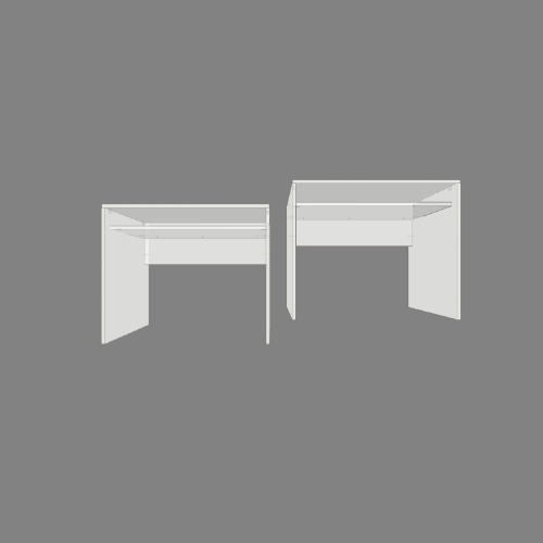 2 tables