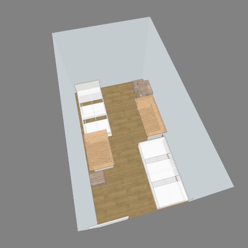 200 Free 3D furniture designs and blueprints from Flatma Community