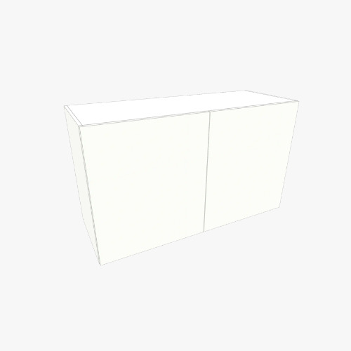 2Door Lower - Ladderbase