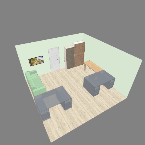 411 Free 3D furniture designs and blueprints from Flatma Community