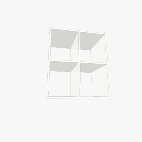 456 Flatmaコミュニティの無料3D家具プロジェクトと図面