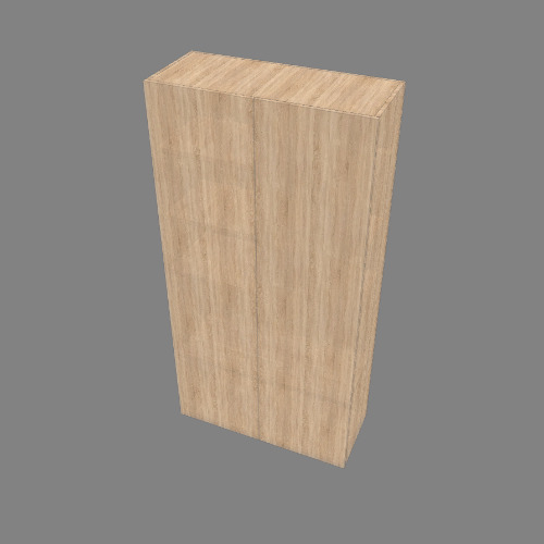 5 Free 3D furniture designs and blueprints from Flatma Community