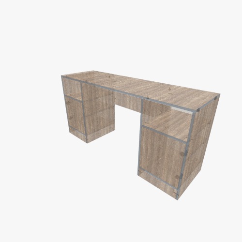 5 Free 3D furniture designs and blueprints from Flatma Community