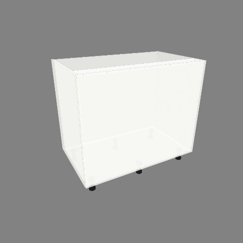 982 wide drawer carcass