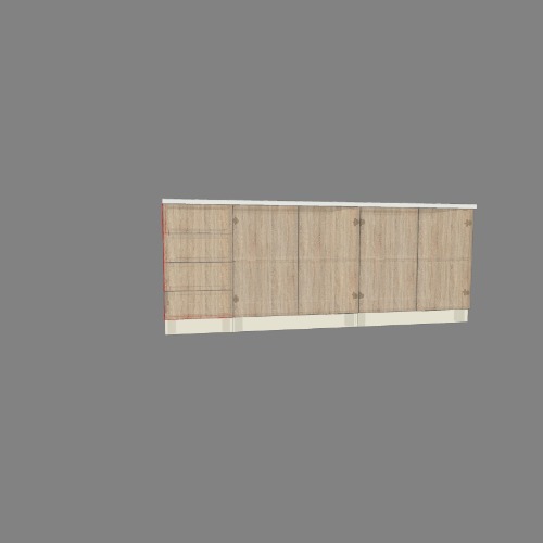 A102 Free 3D furniture designs and blueprints from Flatma Community