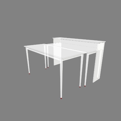 Adjustable Desk