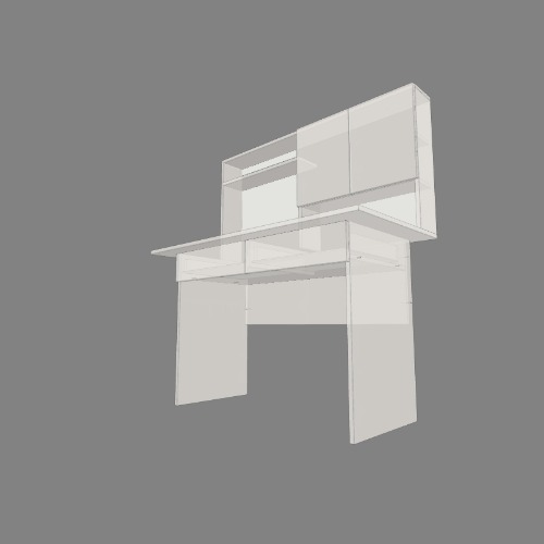 Aeon Study Table