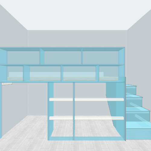 AGENCEMENT BUREAU PRO