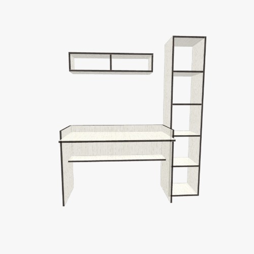 Стол письменный