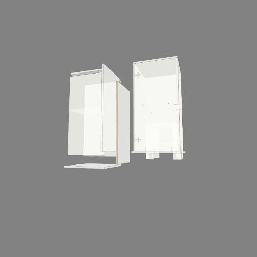 Акватумбы и стол