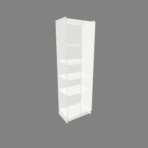 Almacen Juls Бесплатные 3D-проекты мебели и чертежи от сообщества Flatma