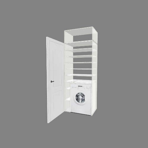 Aménagement Placard Studio