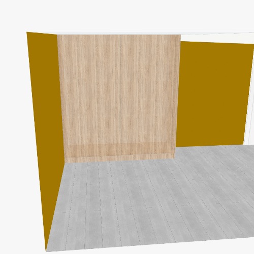 Ankleidezimmer
