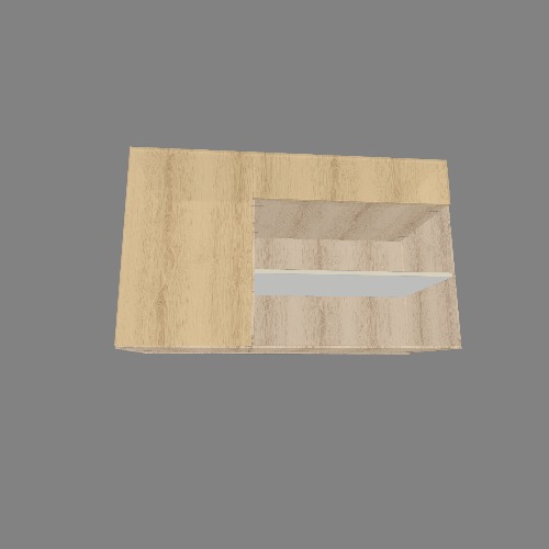aquarium stand