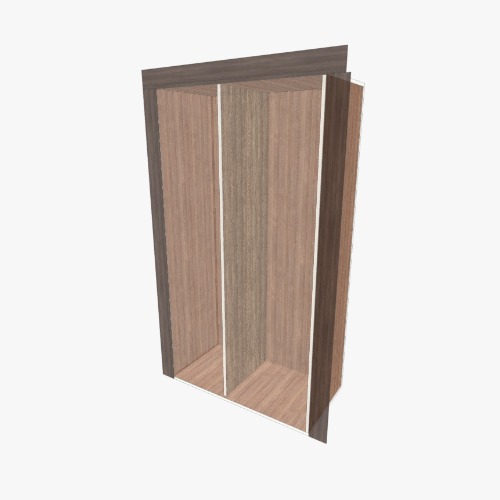 Armadio scala FZ Free 3D furniture designs and blueprints from Flatma Community