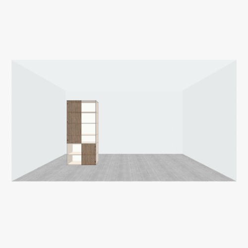 ARMARIO 2000X900X600