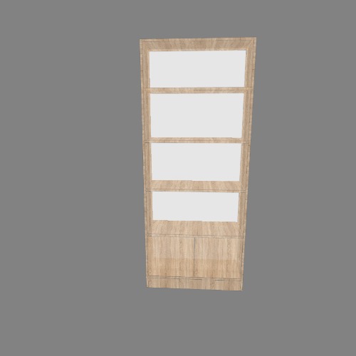 Armario Бесплатные 3D-проекты мебели и чертежи от сообщества Flatma