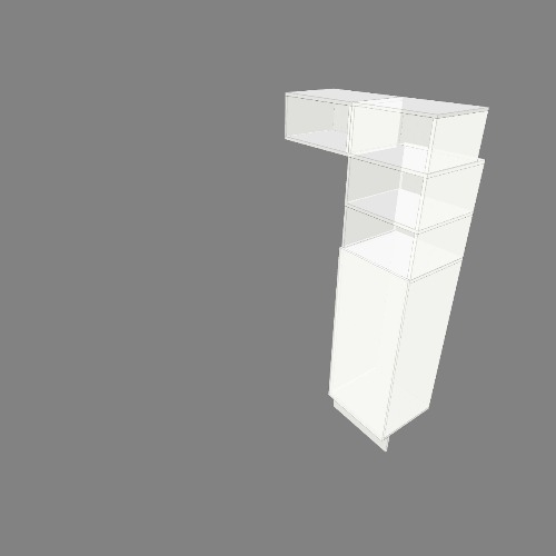 Armario Бесплатные 3D-проекты мебели и чертежи от сообщества Flatma