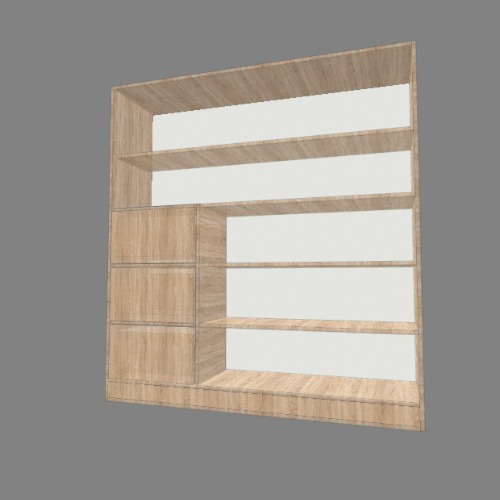 armario Free 3D furniture designs and blueprints from Flatma Community