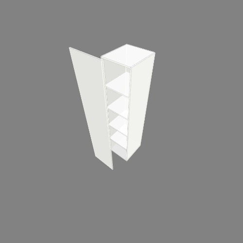 armario 5 prateleiras Free 3D furniture designs and blueprints from Flatma Community