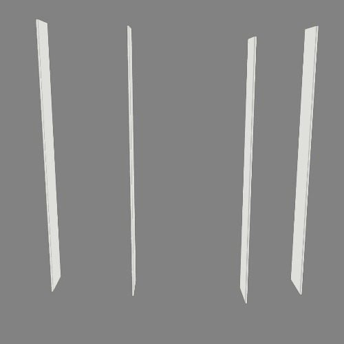 Armário aéreo c Apoio cozinha Free 3D furniture designs and blueprints from Flatma Community