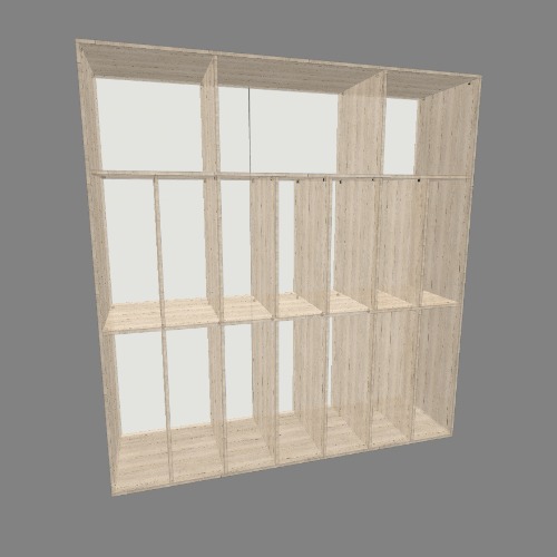 Armário Assistencia técnica TVs