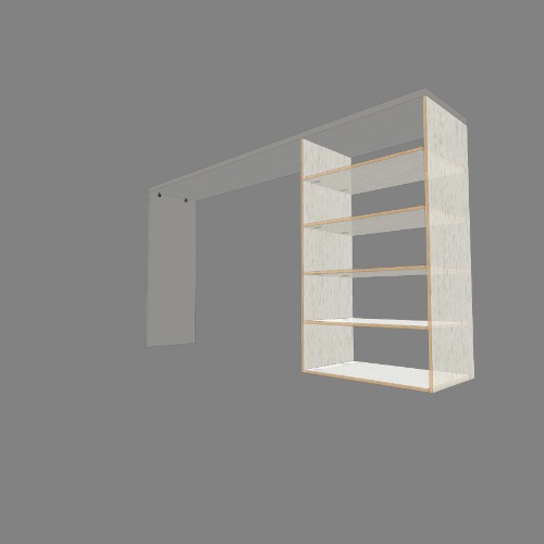 armario cozinha 101 Free 3D furniture designs and blueprints from Flatma Community