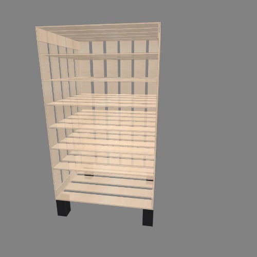 Armario de trabalho Free 3D furniture designs and blueprints from Flatma Community