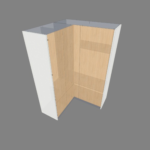 Armario do escritorio