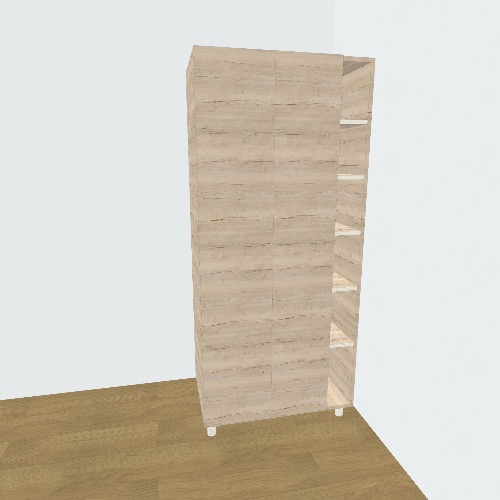 Armario entomológico Free 3D furniture designs and blueprints from Flatma Community