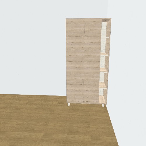 Armario entomológico para cajas de 30x45