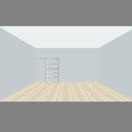 armario entrada interior